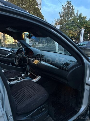 BMW X5 2003, 350,000 km - 4.4 l - Sumqayıt