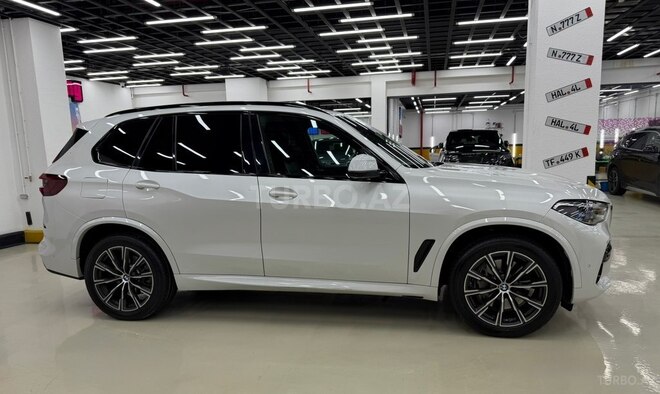 BMW X5 2020, 103,000 km - 3.0 л - Bakı