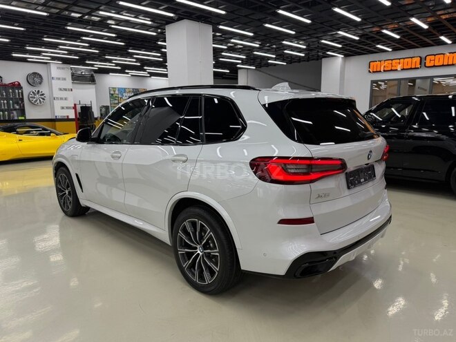 BMW X5 2020, 103,000 km - 3.0 л - Bakı
