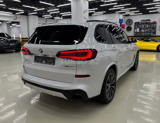 BMW X5 2020, 103,000 km - 3.0 л - Bakı