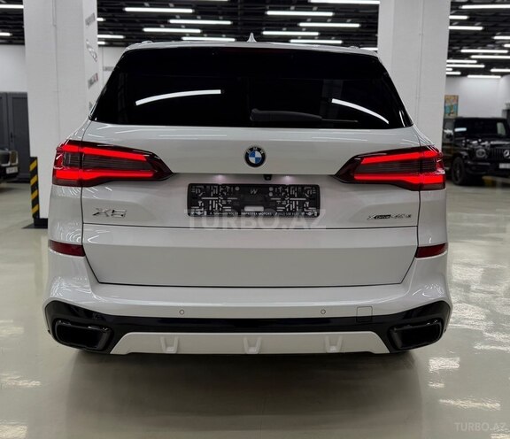 BMW X5 2020, 103,000 km - 3.0 л - Bakı