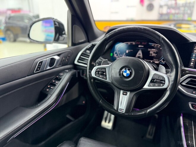 BMW X5 2020, 103,000 km - 3.0 л - Bakı