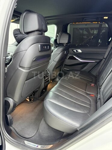 BMW X5 2020, 103,000 km - 3.0 л - Bakı