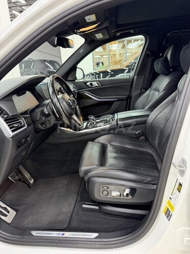 BMW X5 2020, 103,000 km - 3.0 л - Bakı