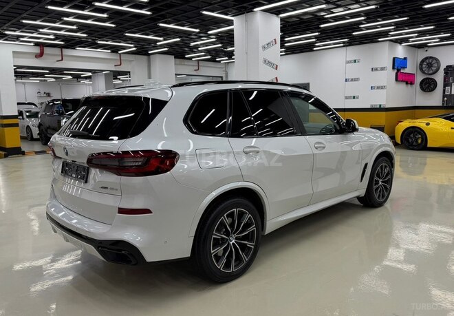 BMW X5 2020, 103,000 km - 3.0 л - Bakı