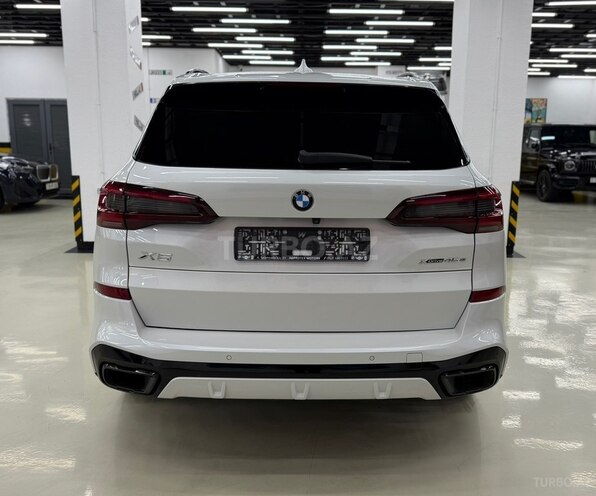 BMW X5 2020, 103,000 km - 3.0 л - Bakı