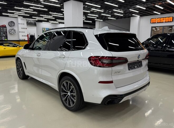 BMW X5 2020, 103,000 km - 3.0 л - Bakı