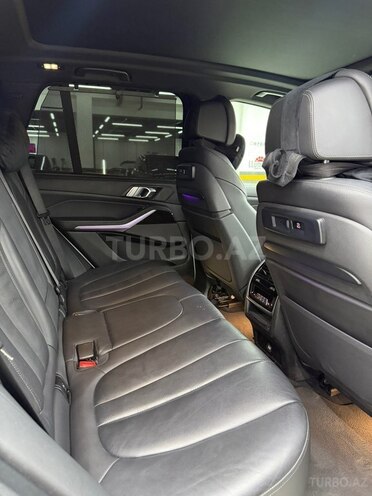 BMW X5 2020, 103,000 km - 3.0 л - Bakı
