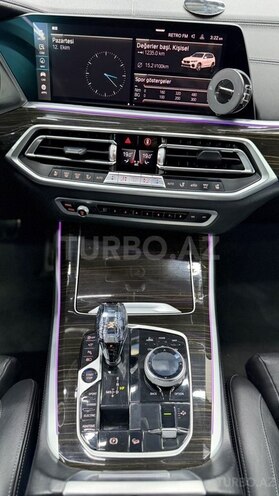 BMW X5 2020, 103,000 km - 3.0 л - Bakı
