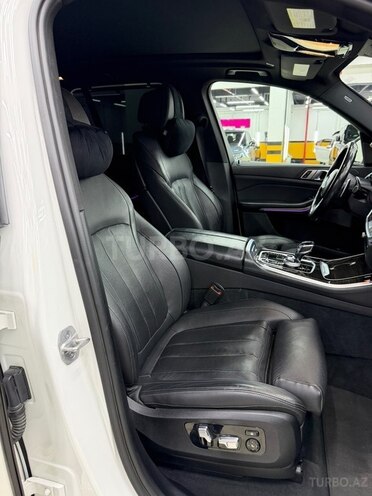 BMW X5 2020, 103,000 km - 3.0 л - Bakı