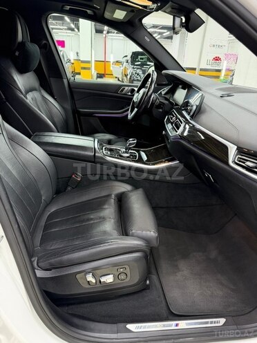BMW X5 2020, 103,000 km - 3.0 л - Bakı