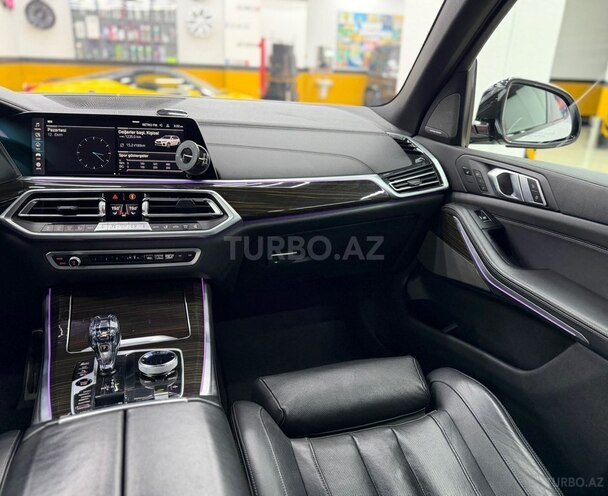 BMW X5 2020, 103,000 km - 3.0 л - Bakı
