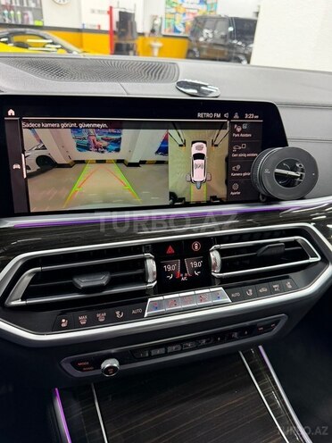 BMW X5 2020, 103,000 km - 3.0 л - Bakı