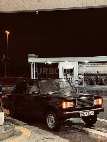 LADA (VAZ) 2107 2010, 300,000 km - 1.6 л - Bakı