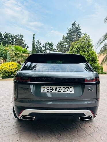 Land Rover RR Velar 2019, 145,000 km - 2.0 л - Bakı