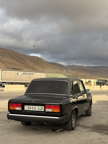 LADA (VAZ) 2107 2010, 300,000 km - 1.6 л - Bakı