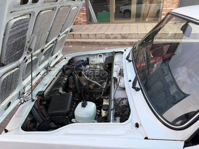 LADA (VAZ) 2107 2008, 51,146 km - 1.6 l - Bərdə