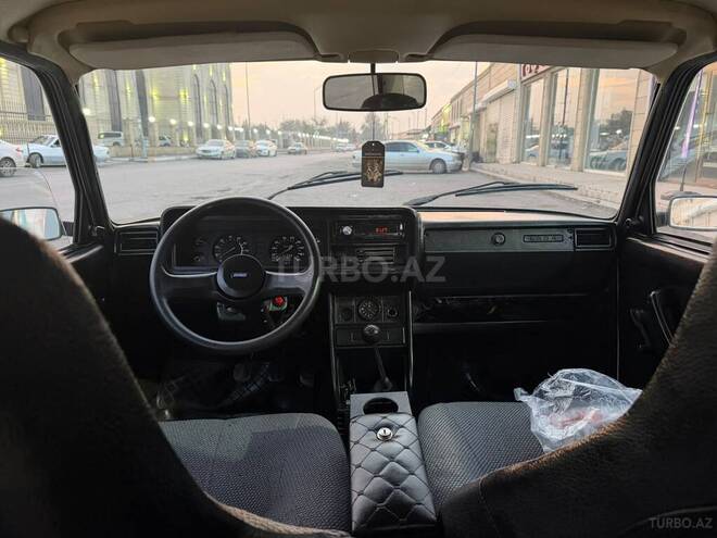 LADA (VAZ) 2107 2008, 51,146 km - 1.6 l - Bərdə