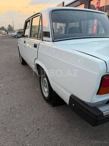 LADA (VAZ) 2107 2008, 51,146 km - 1.6 l - Bərdə