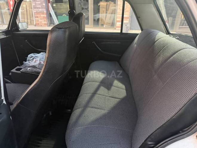 LADA (VAZ) 2107 2008, 51,146 km - 1.6 l - Bərdə
