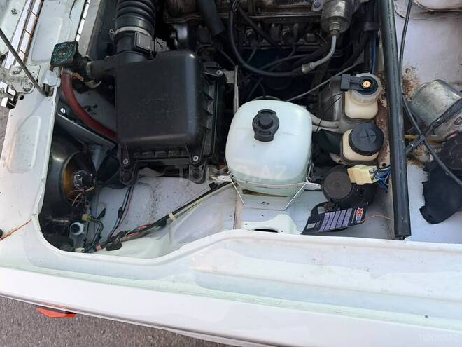 LADA (VAZ) 2107 2008, 51,146 km - 1.6 l - Bərdə