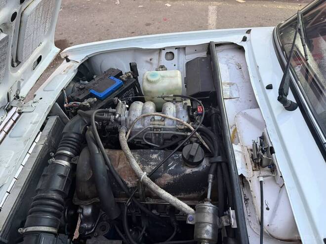 LADA (VAZ) 2107 2008, 51,146 km - 1.6 l - Bərdə