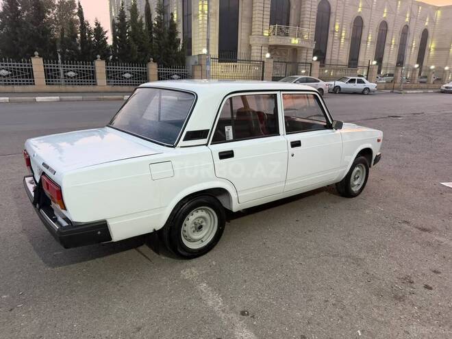 LADA (VAZ) 2107 2008, 51,146 km - 1.6 l - Bərdə