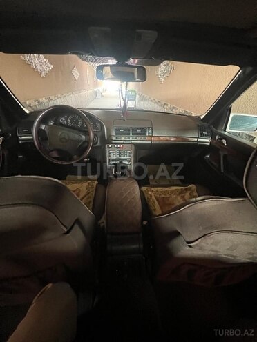 Mercedes S 280 1994, 394,069 km - 2.8 л - Bakı