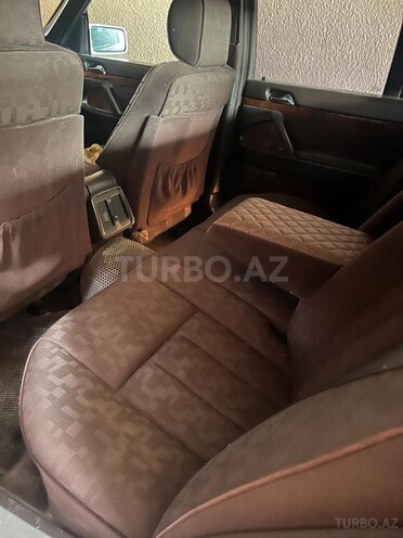 Mercedes S 280 1994, 394,069 km - 2.8 л - Bakı