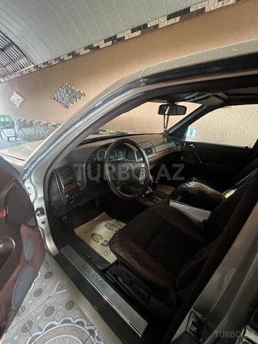 Mercedes S 280 1994, 394,069 km - 2.8 л - Bakı