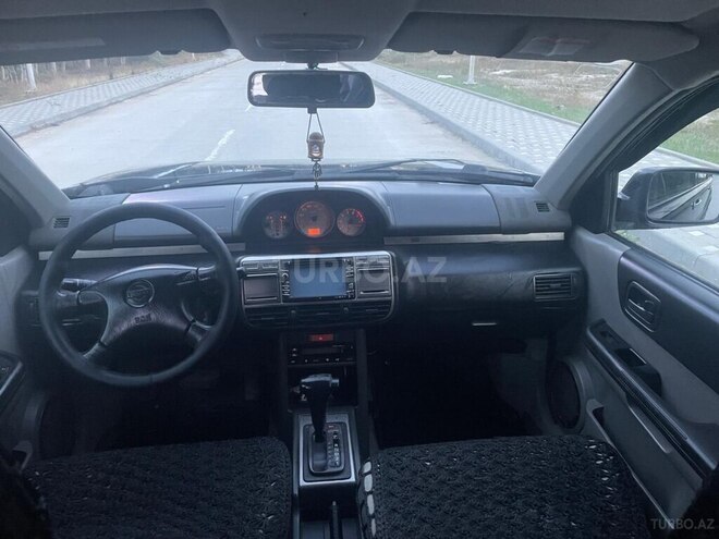Nissan X-Trail 2001, 249,698 km - 2.0 l - Sumqayıt