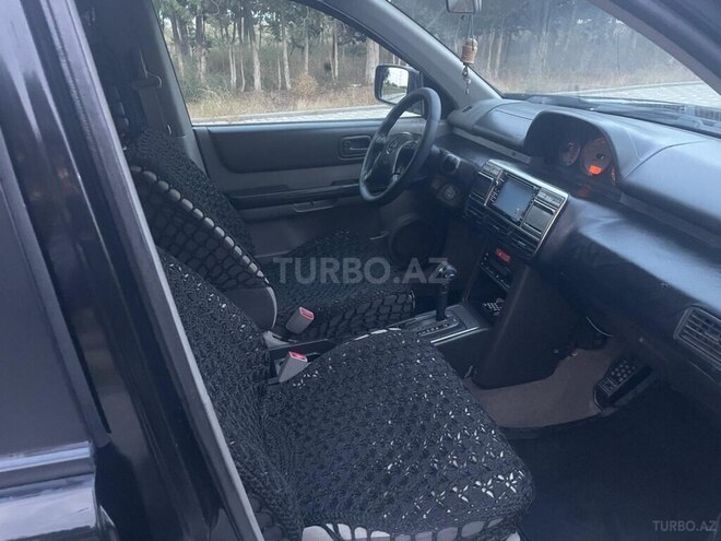 Nissan X-Trail 2001, 249,698 km - 2.0 l - Sumqayıt