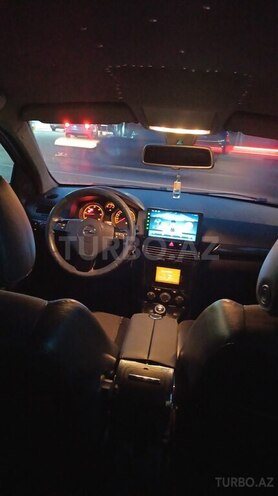 Opel Astra 2008, 460,000 km - 1.3 l - Qusar