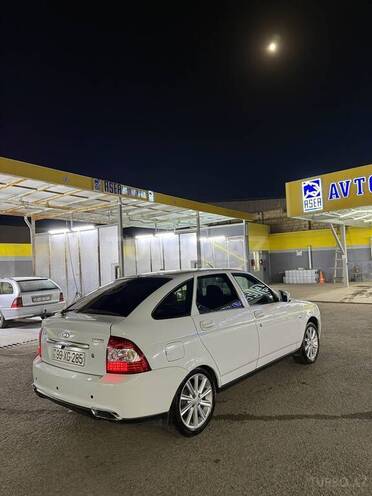 LADA (VAZ) Priora 2015, 229,000 km - 1.6 l - Gəncə
