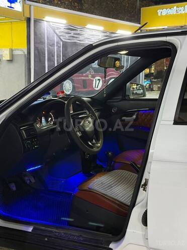 LADA (VAZ) Priora 2015, 229,000 km - 1.6 l - Gəncə