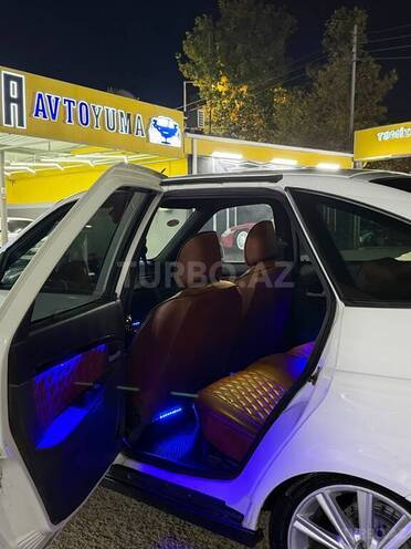 LADA (VAZ) Priora 2015, 229,000 km - 1.6 l - Gəncə