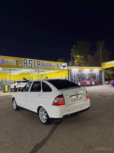 LADA (VAZ) Priora 2015, 229,000 km - 1.6 l - Gəncə