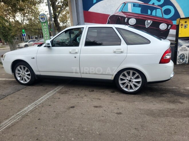 LADA (VAZ) Priora 2015, 229,000 km - 1.6 l - Gəncə