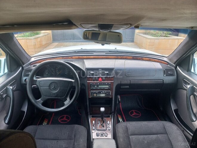 Mercedes C 240 2000, 373,777 km - 2.4 l - Bakı