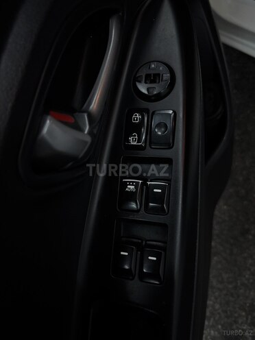 Kia Rio 2014, 204,200 km - 1.4 л - Bakı