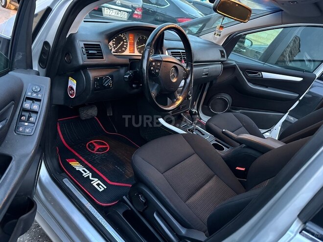 Mercedes B 170 2008, 127,000 km - 1.7 l - Sumqayıt