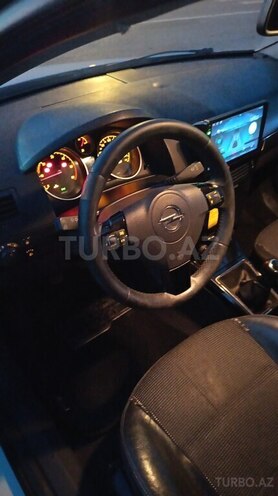 Opel Astra 2008, 460,000 km - 1.3 l - Qusar