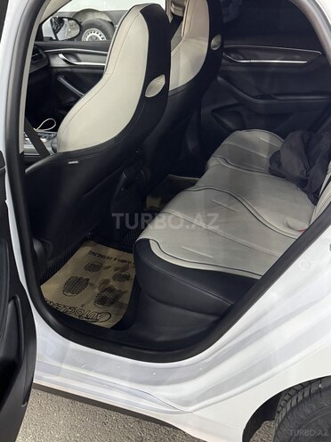 BYD Destroyer 05 2025, 83,000 km - 1.5 l - Bakı