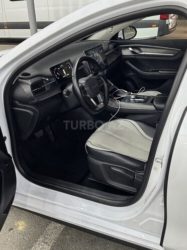 BYD Destroyer 05 2025, 83,000 km - 1.5 l - Bakı