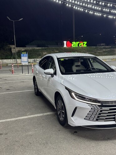 BYD Destroyer 05 2025, 83,000 km - 1.5 l - Bakı