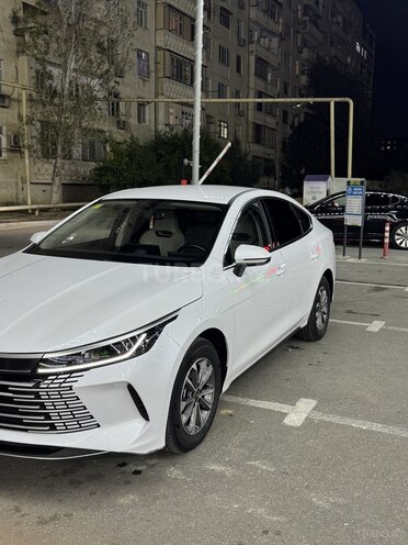 BYD Destroyer 05 2025, 83,000 km - 1.5 l - Bakı