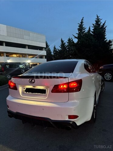 Lexus IS 250 2009, 360,000 km - 2.5 л - Bakı