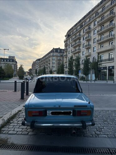 LADA (VAZ) 2106 1989, 332,244 km - 1.6 l - Bakı