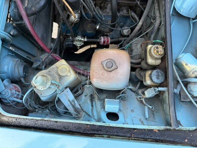 LADA (VAZ) 2106 1989, 332,244 km - 1.6 l - Bakı