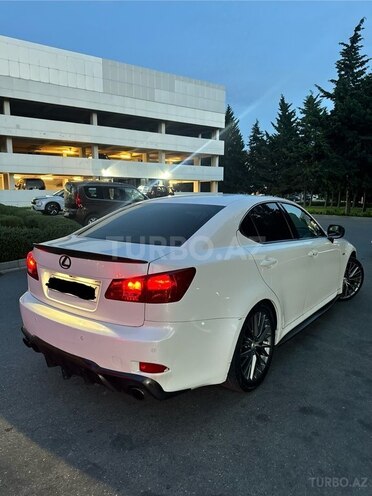 Lexus IS 250 2009, 360,000 km - 2.5 л - Bakı